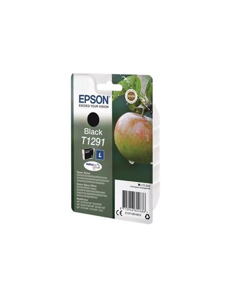 Cartucho de tinta ORIGINAL C13T129140