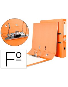 CI | Archivador de palanca liderpapel folio documenta...