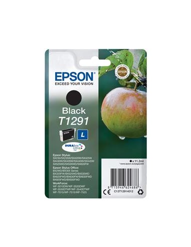Cartucho de tinta ORIGINAL C13T129140