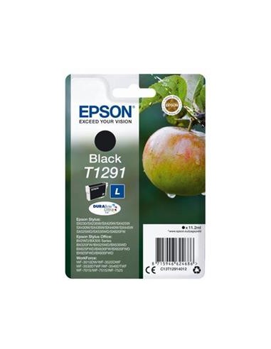 Cartucho de tinta ORIGINAL C13T129140