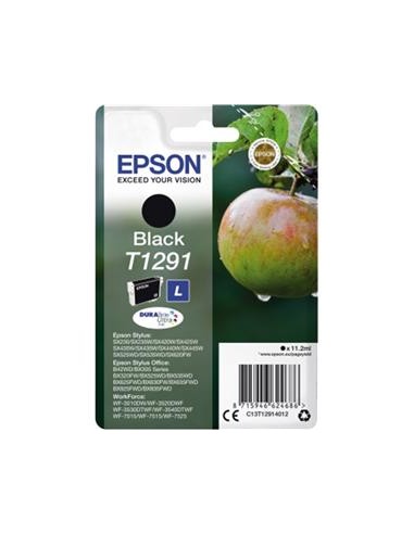 Cartucho de tinta ORIGINAL C13T129140