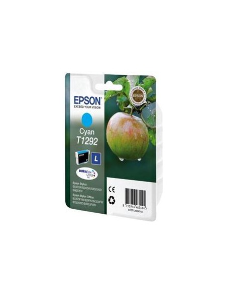 Cartucho de tinta ORIGINAL C13T129240