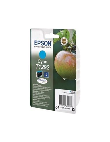 Cartucho de tinta ORIGINAL C13T129240