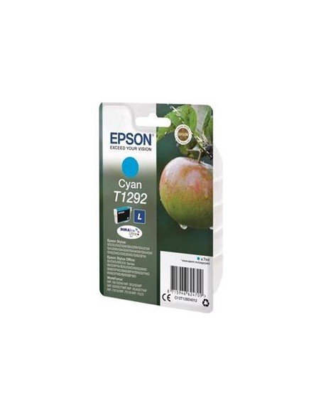 Cartucho de tinta ORIGINAL C13T129240