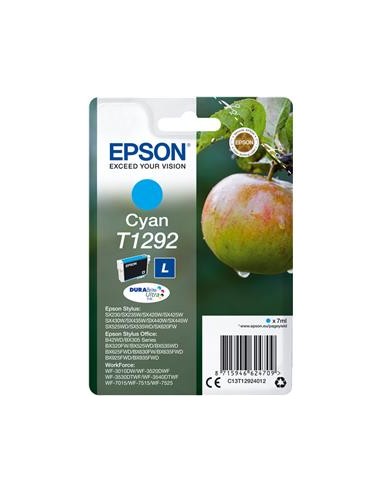 Cartucho de tinta ORIGINAL C13T129240