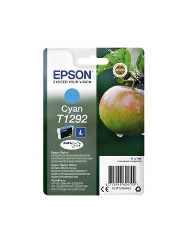 Cartucho de tinta ORIGINAL C13T129240