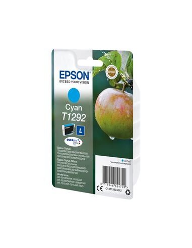 Cartucho de tinta ORIGINAL C13T129240