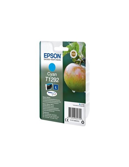 Cartucho de tinta ORIGINAL C13T129240