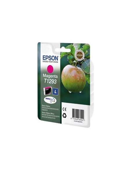 Cartucho de tinta ORIGINAL C13T129340