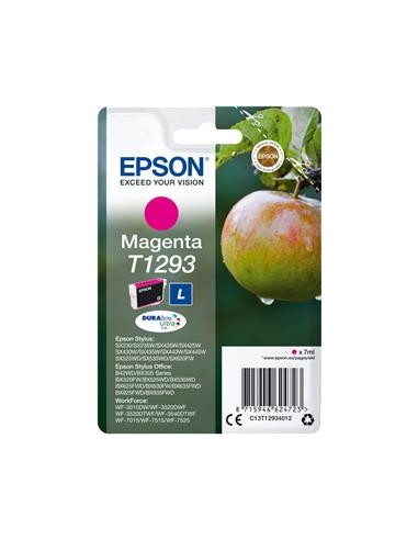 Cartucho de tinta ORIGINAL C13T129340