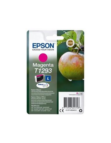 Cartucho de tinta ORIGINAL C13T129340