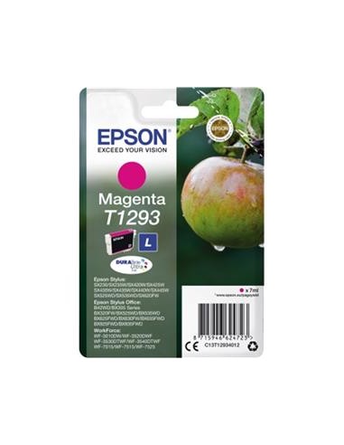Cartucho de tinta ORIGINAL C13T129340