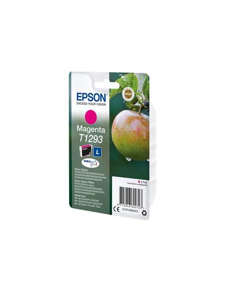 Cartucho de tinta ORIGINAL C13T129340