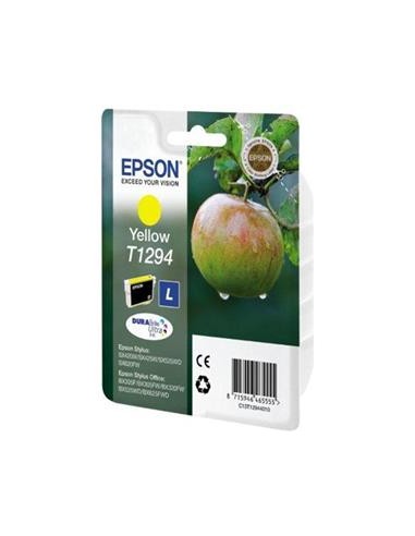 Cartucho de tinta ORIGINAL C13T129440