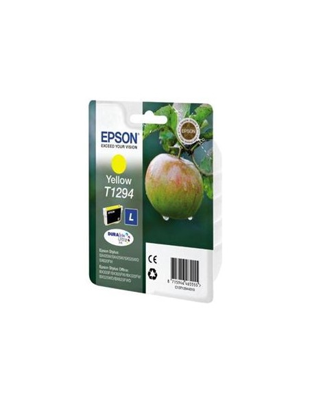 Cartucho de tinta ORIGINAL C13T129440