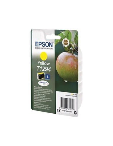 Cartucho de tinta ORIGINAL C13T129440