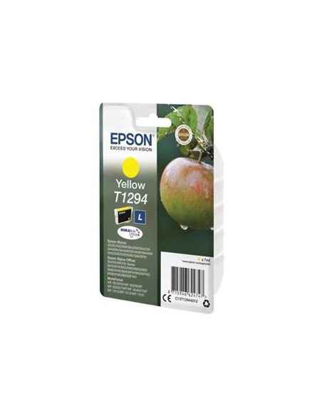 Cartucho de tinta ORIGINAL C13T129440