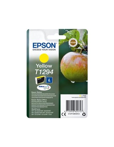 Cartucho de tinta ORIGINAL C13T129440