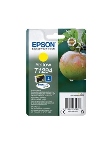Cartucho de tinta ORIGINAL C13T129440