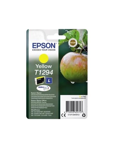 Cartucho de tinta ORIGINAL C13T129440