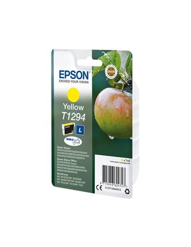 Cartucho de tinta ORIGINAL C13T129440