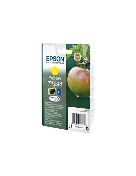 Cartucho de tinta ORIGINAL C13T129440