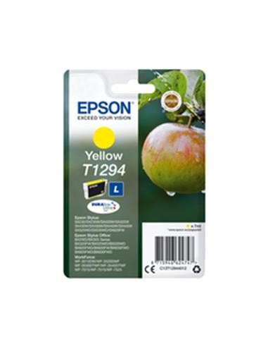 Cartucho de tinta ORIGINAL C13T129440