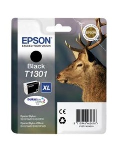 Cartucho de tinta ORIGINAL C13T130140