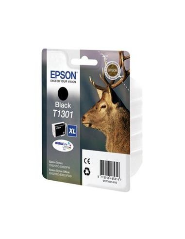 Cartucho de tinta ORIGINAL C13T130140