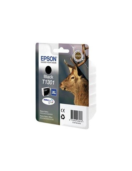 Cartucho de tinta ORIGINAL C13T130140