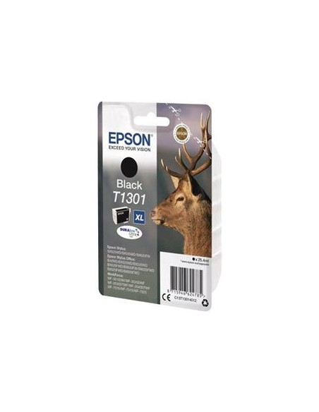 Cartucho de tinta ORIGINAL C13T130140