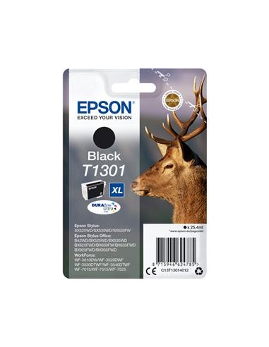 Cartucho de tinta ORIGINAL C13T130140