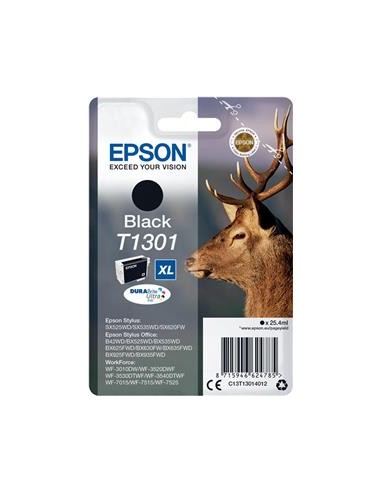 Cartucho de tinta ORIGINAL C13T130140