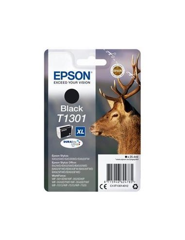 Cartucho de tinta ORIGINAL C13T130140