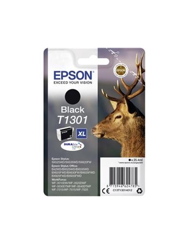 Cartucho de tinta ORIGINAL C13T130140