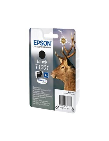 Cartucho de tinta ORIGINAL C13T130140