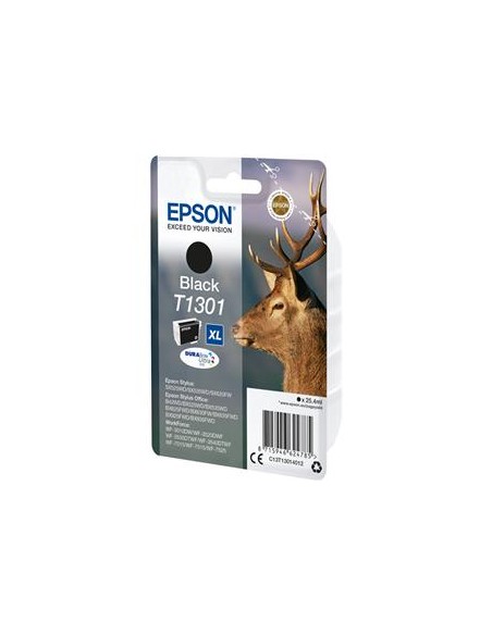 Cartucho de tinta ORIGINAL C13T130140