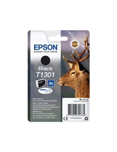Cartucho de tinta ORIGINAL C13T130140
