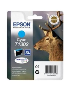Cartucho de tinta ORIGINAL C13T130240