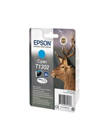 Cartucho de tinta ORIGINAL C13T130240