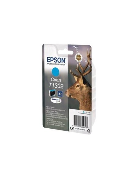 Cartucho de tinta ORIGINAL C13T130240