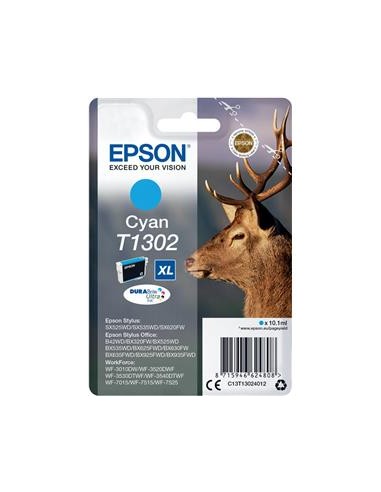 Cartucho de tinta ORIGINAL C13T130240