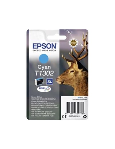 Cartucho de tinta ORIGINAL C13T130240