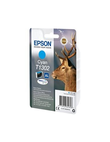 Cartucho de tinta ORIGINAL C13T130240