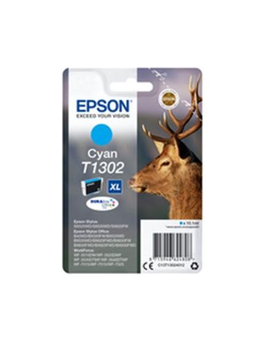 Cartucho de tinta ORIGINAL C13T130240
