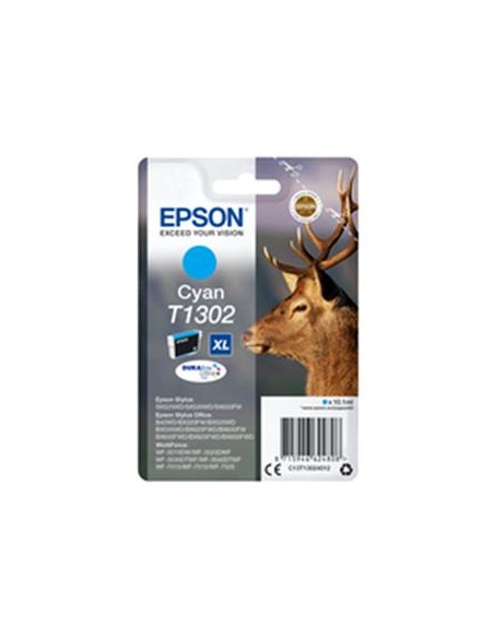Cartucho de tinta ORIGINAL C13T130240