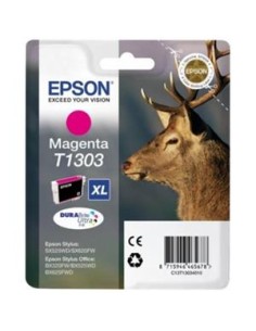 Cartucho de tinta ORIGINAL C13T130340
