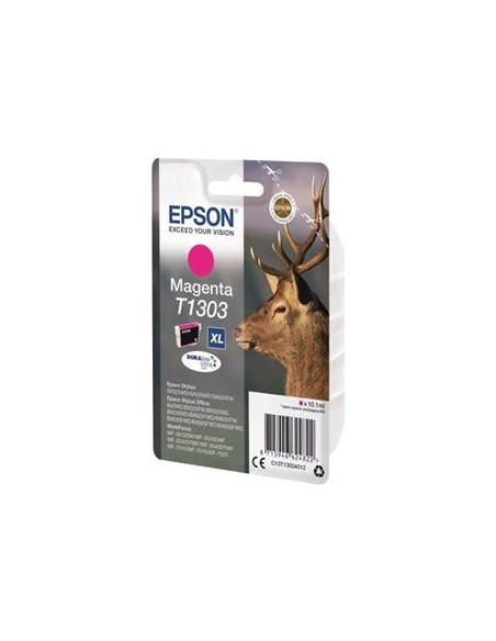 Cartucho de tinta ORIGINAL C13T130340