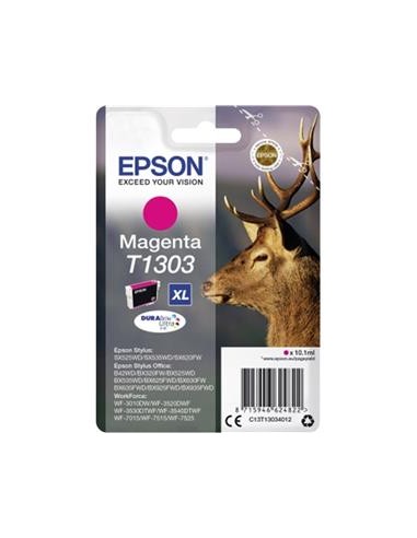 Cartucho de tinta ORIGINAL C13T130340