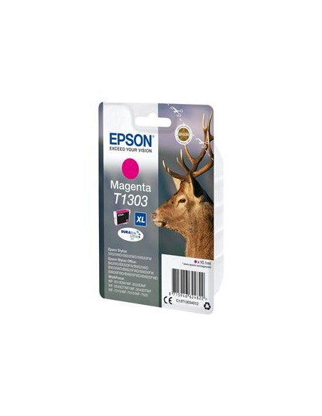 Cartucho de tinta ORIGINAL C13T130340